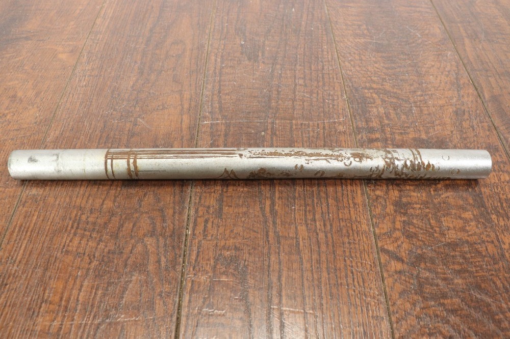 Rogers Upper Tube For Drum Throne Vintage 1970's
