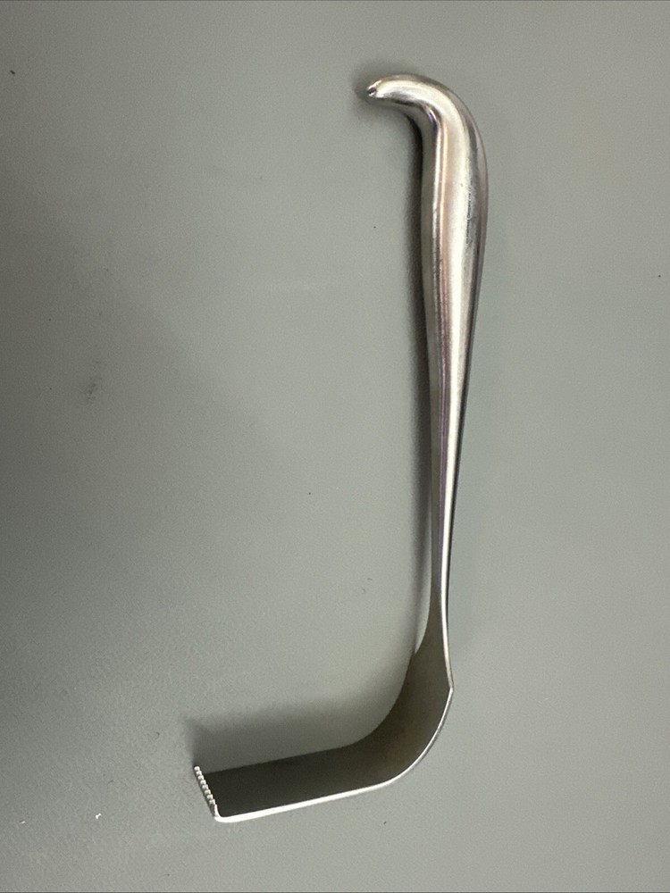 Meyer ding DLR, 1" WIDE Instrument