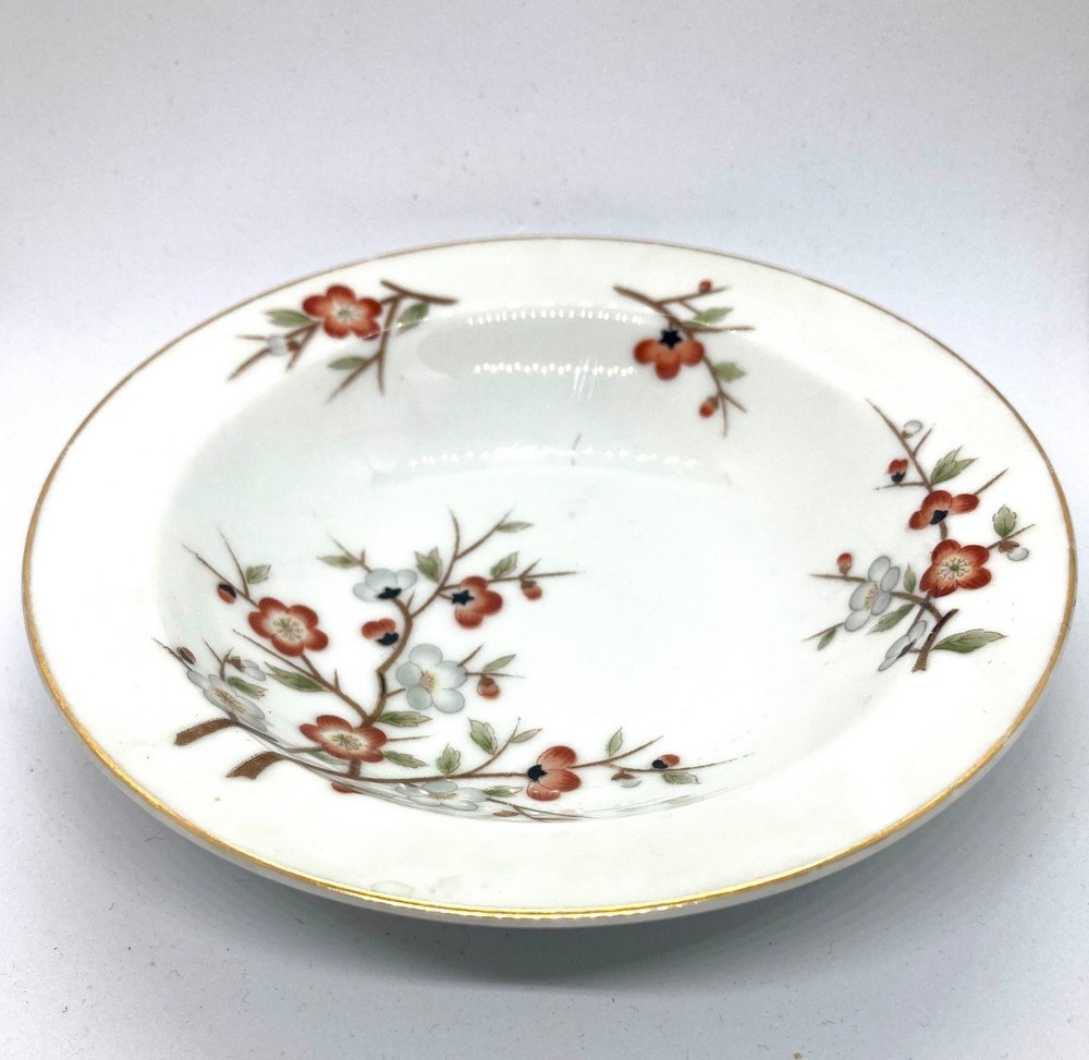 Vintage Noritake Brenda Fine China Partial Set