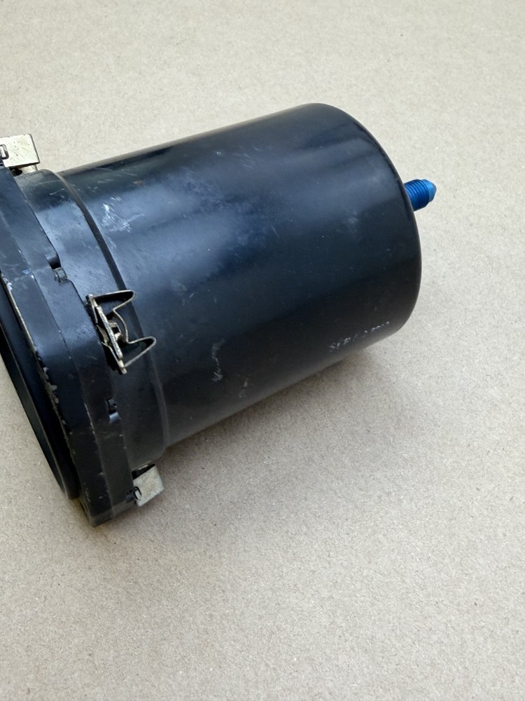 United Instruments Vertical Speed Indicator P/N: 7000 (2373)