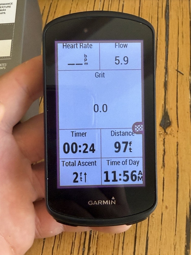 Garmin Edge 1030 Plus