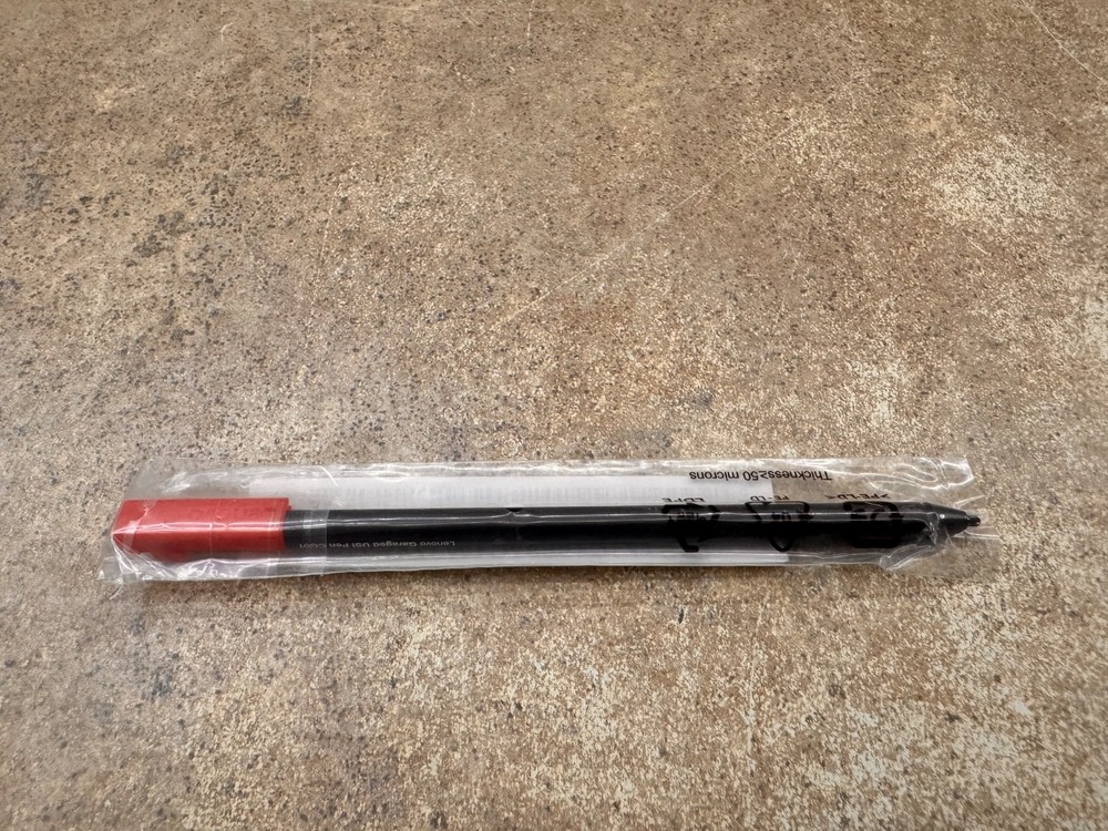 Lenovo Garaged USI Pen CG01