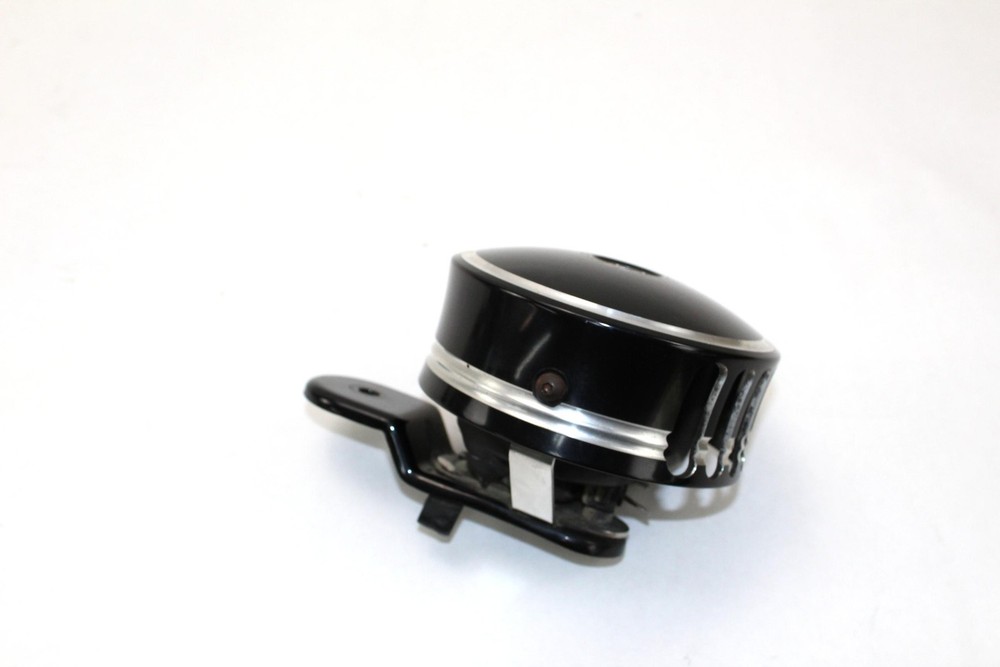 2012 12 Harley FXDWG Dyna Wide Glide Performance Machine Horn Beeper