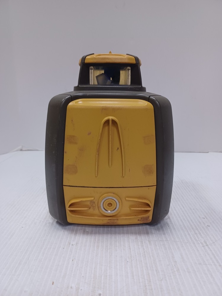 Topcon RL-H4C Rotating Laser (Parts Only)