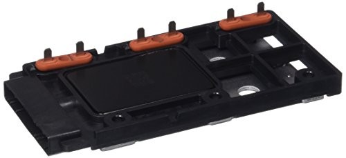 LX364T Ignition Module Control Unit