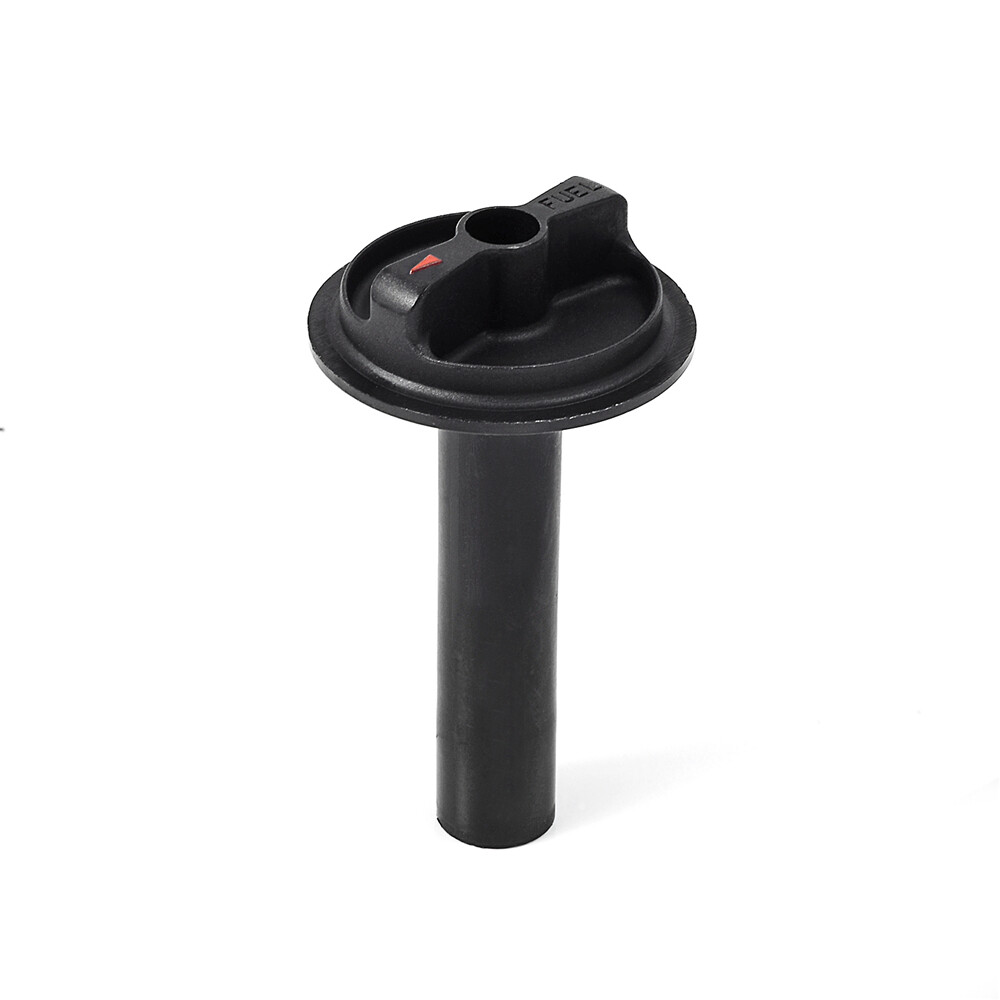 Fuel Valve Petcock & Lever Screw For Kawasaki Prairie 400 KVF400 1999-2002