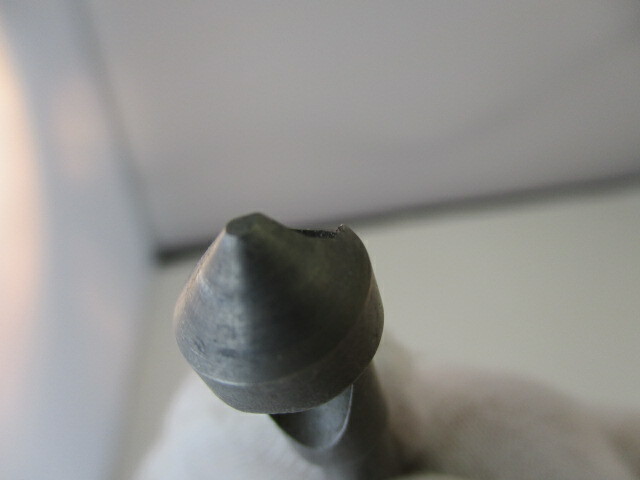 WELDON Countersink # DB-14 x 90° Degree Deburring Tool # 36908, Chamfer, Sharp