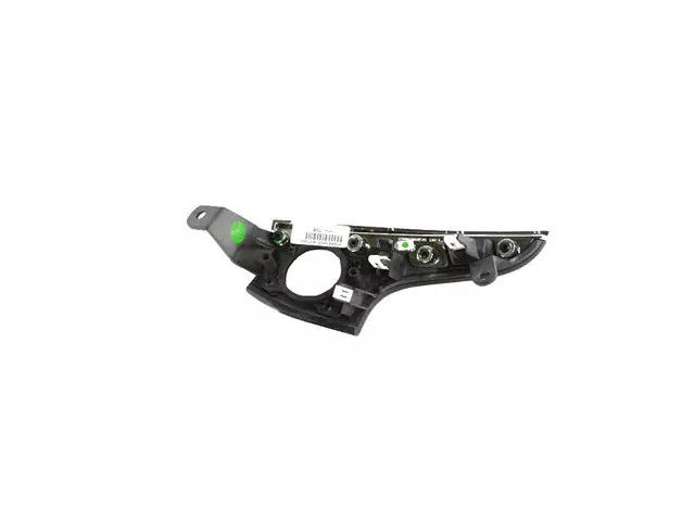 Genuine Mopar Instrument Panel Applique 6LB77AAAAA