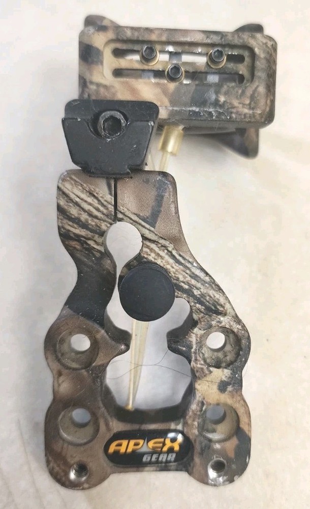 Apex Gear 3 Pin