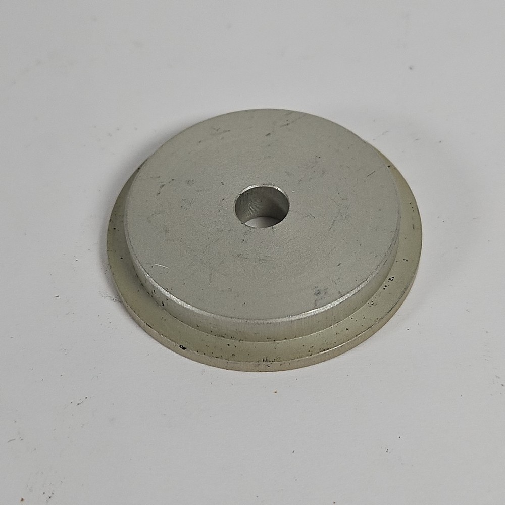 Vintage RABCO ST-4 Linear Tracking Stereo Turntable Platter Adapter Insert