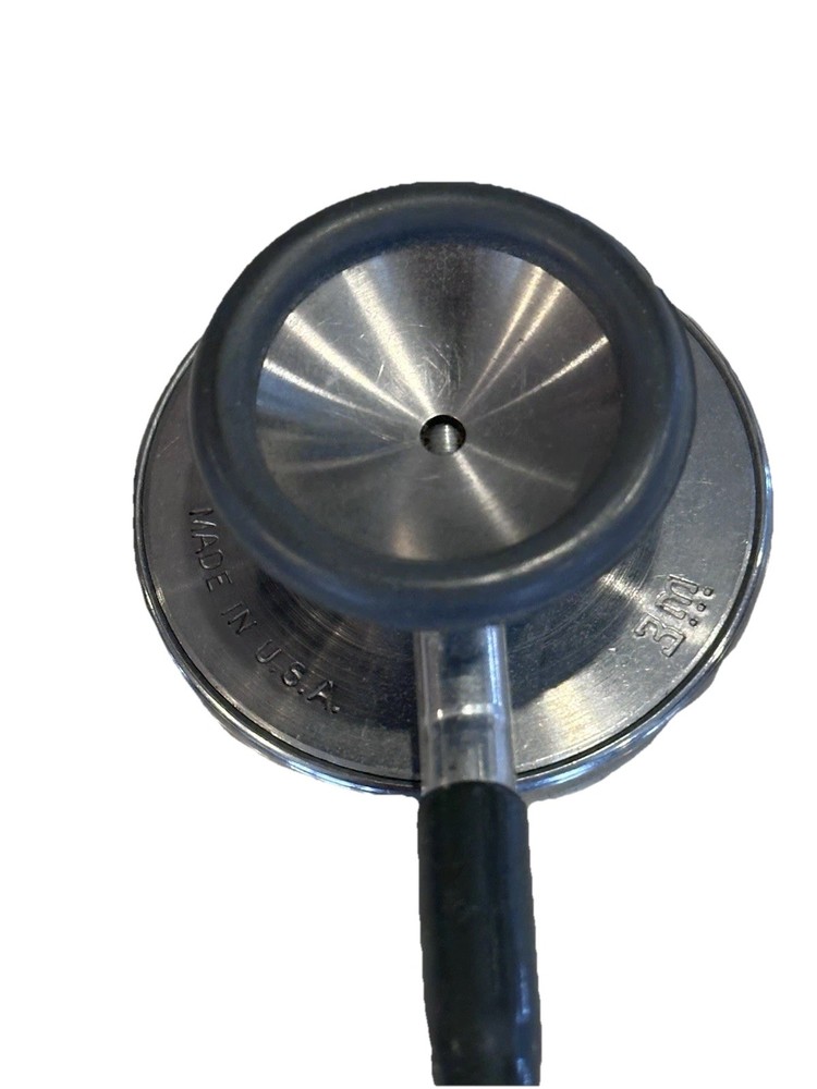 3M Littmann Gray Stethoscope Lightweight II S.E.