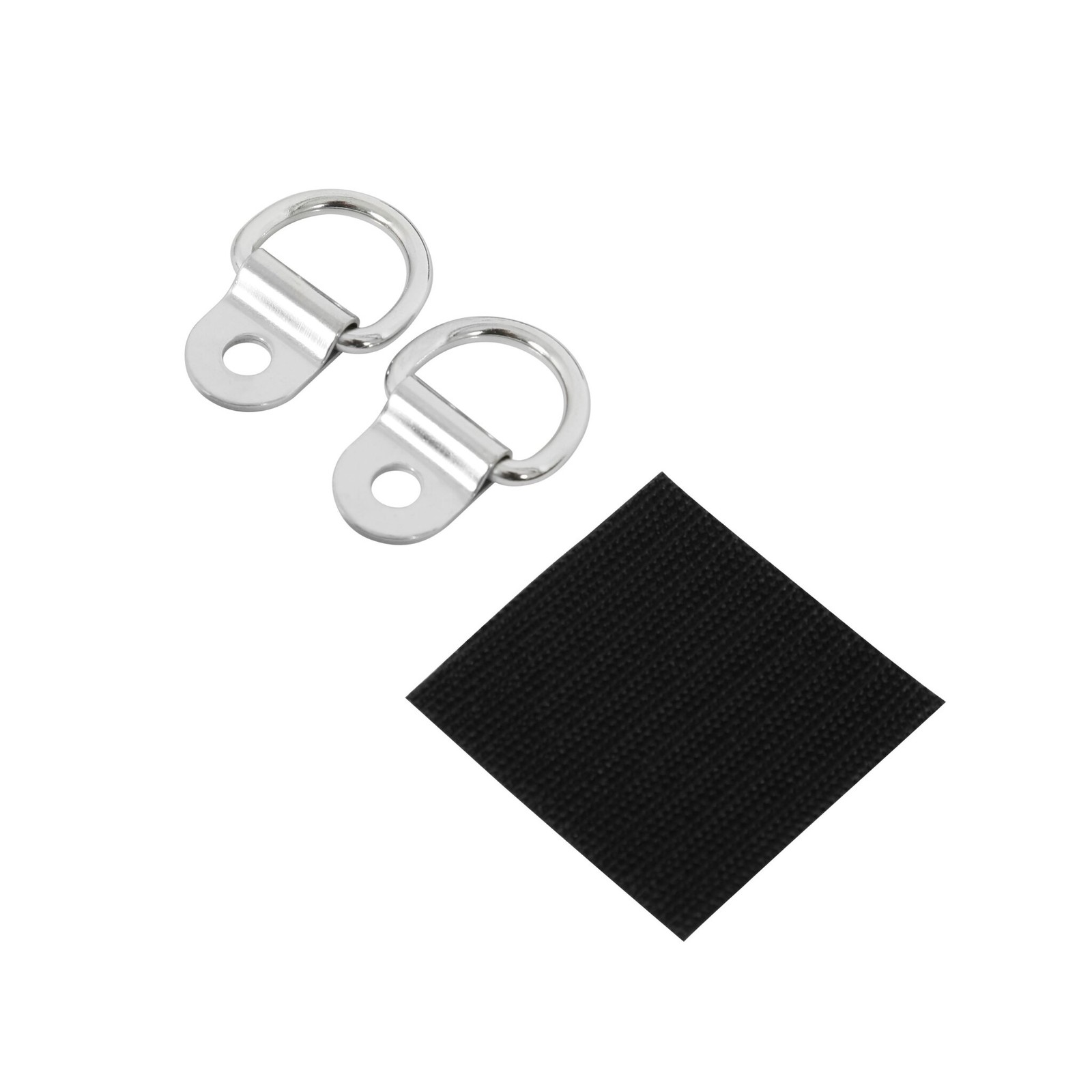 Simpson Racing SFIDRKSAH SAH Helmet D-Ring Kit