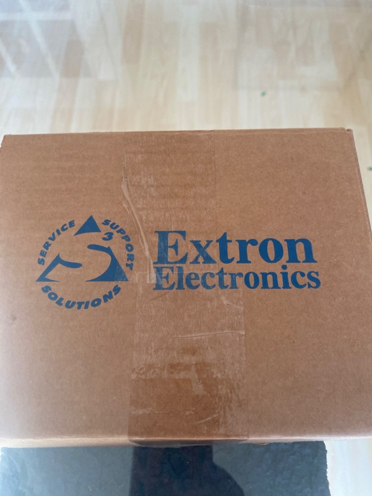 ~REDUCED~. Extron eLink 100 Wireless Transmitter   NEW! OPEN BOX!