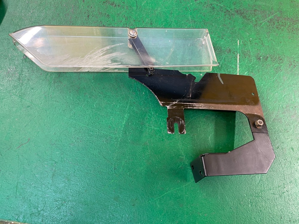 Delta blade guard kickback splitter LEFT TILT MODEL ONLY 36-978 36-979 table saw