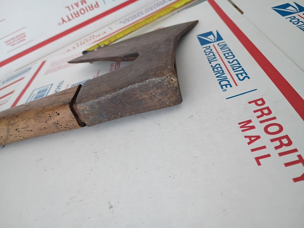 Antique Broad Ax