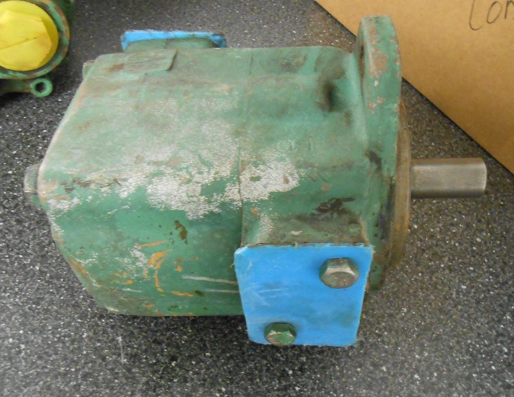 VICKERS VANE PUMP L-5 224309