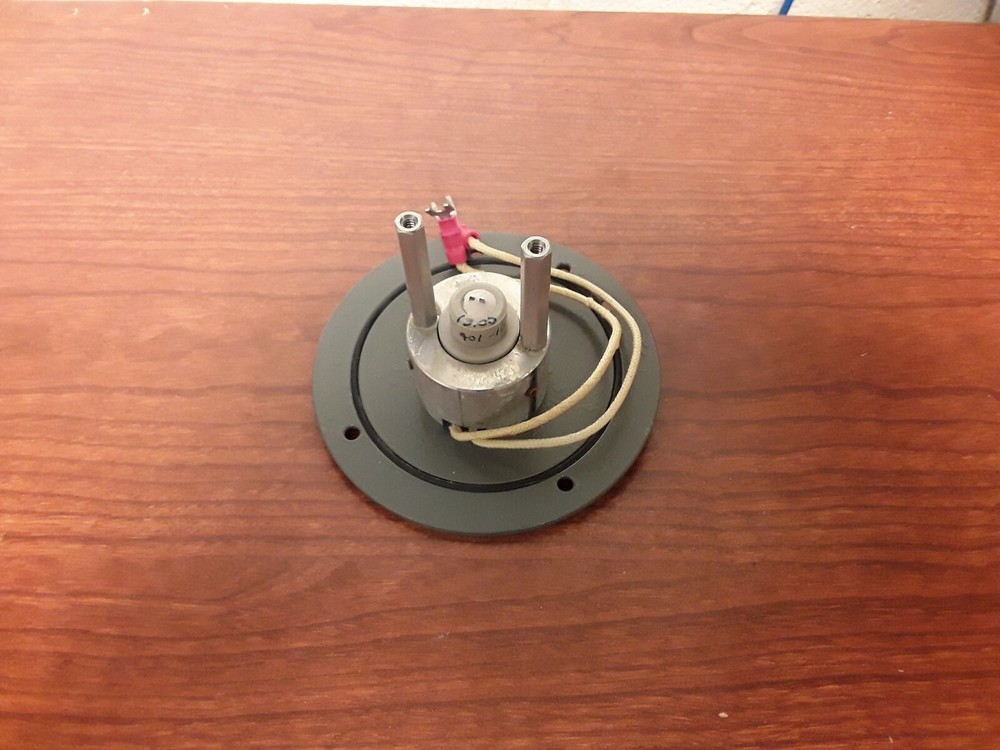 ABB Bomem SMA0500G SN: SMA050HF
