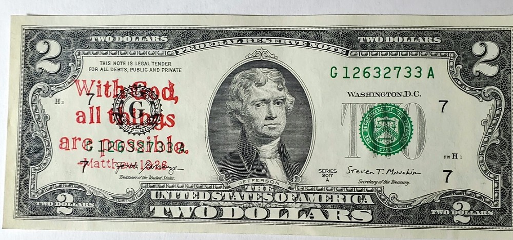 🌟 ~ Scripture Two ** Make Someone's Day Brighter.