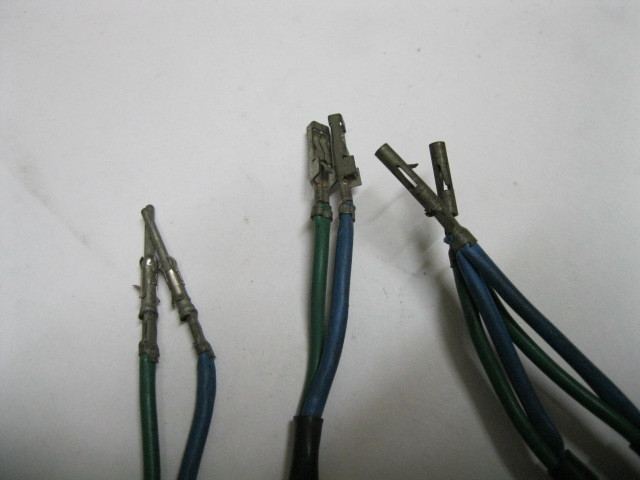 Ferrari 308 Harness / Cable # 117024