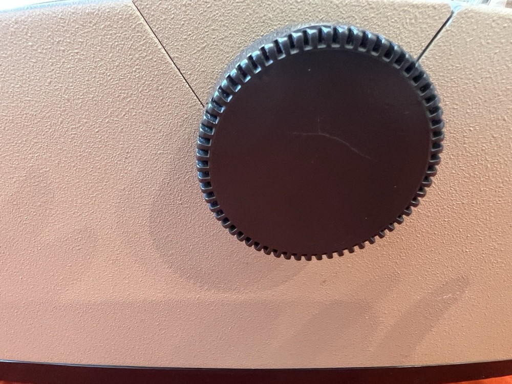 IBM Correcting Selectric III Electric Typewriter Beige