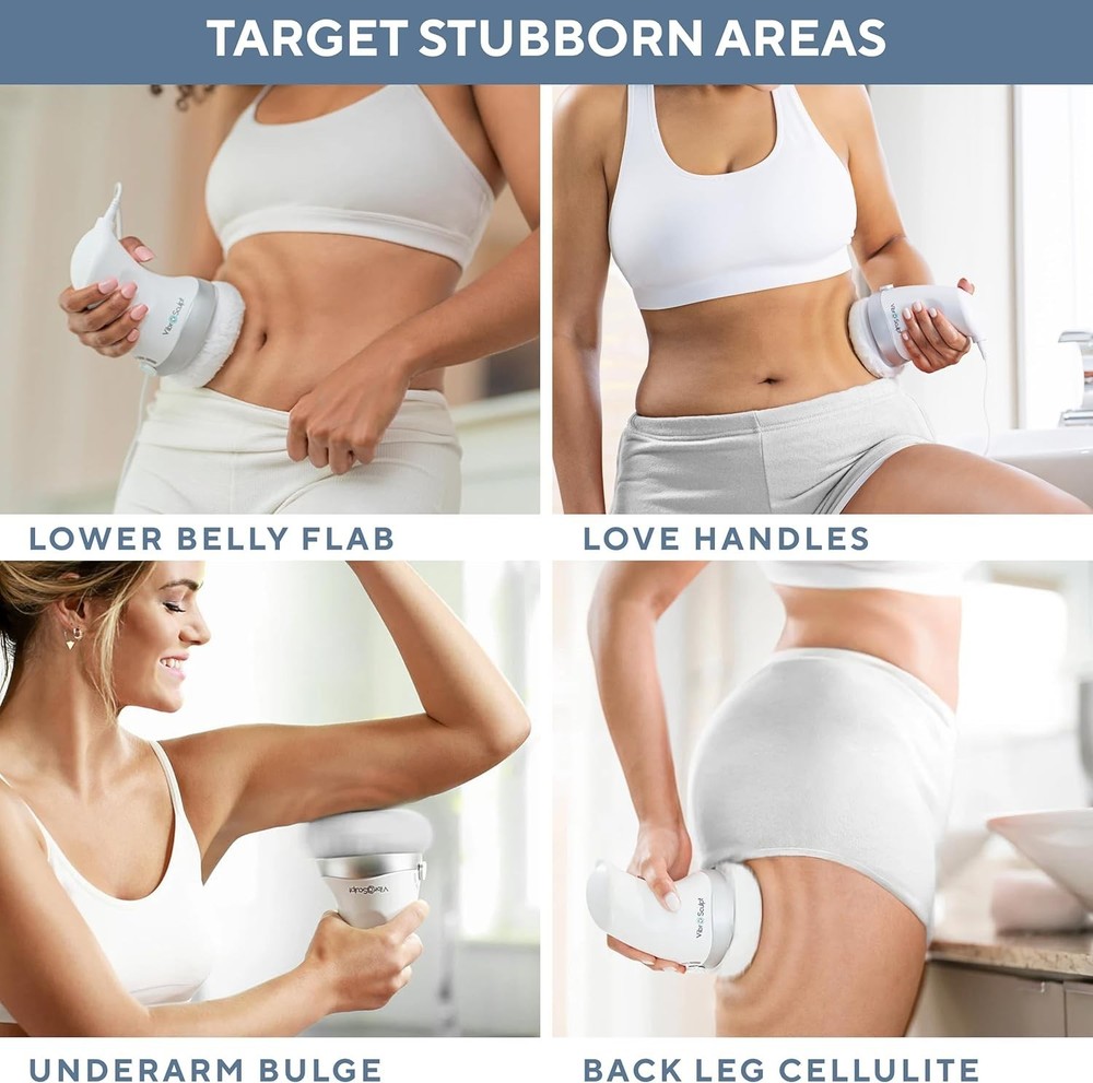 Advanced Body Contouring Machine: Circulation & Lymphatic Support