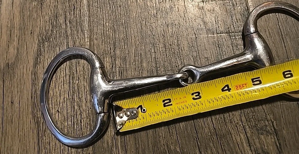 Horse Bit