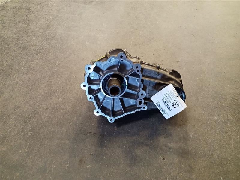 Transfer Case Single Speed from 2016 Dodge DURANGO 3.6L AT 9933246