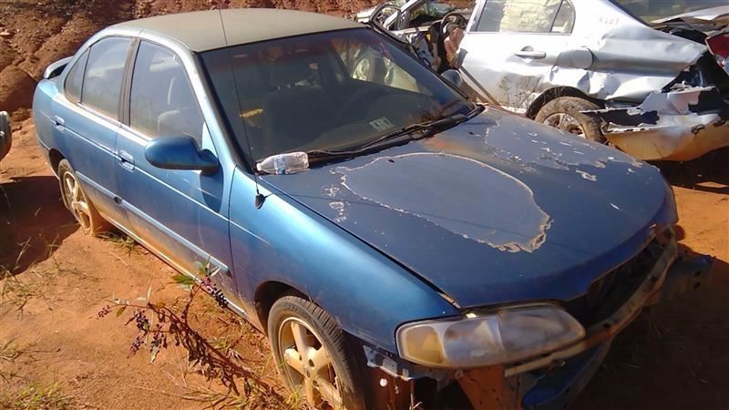 Fuse Box Engine Fits 00-06 SENTRA 180567