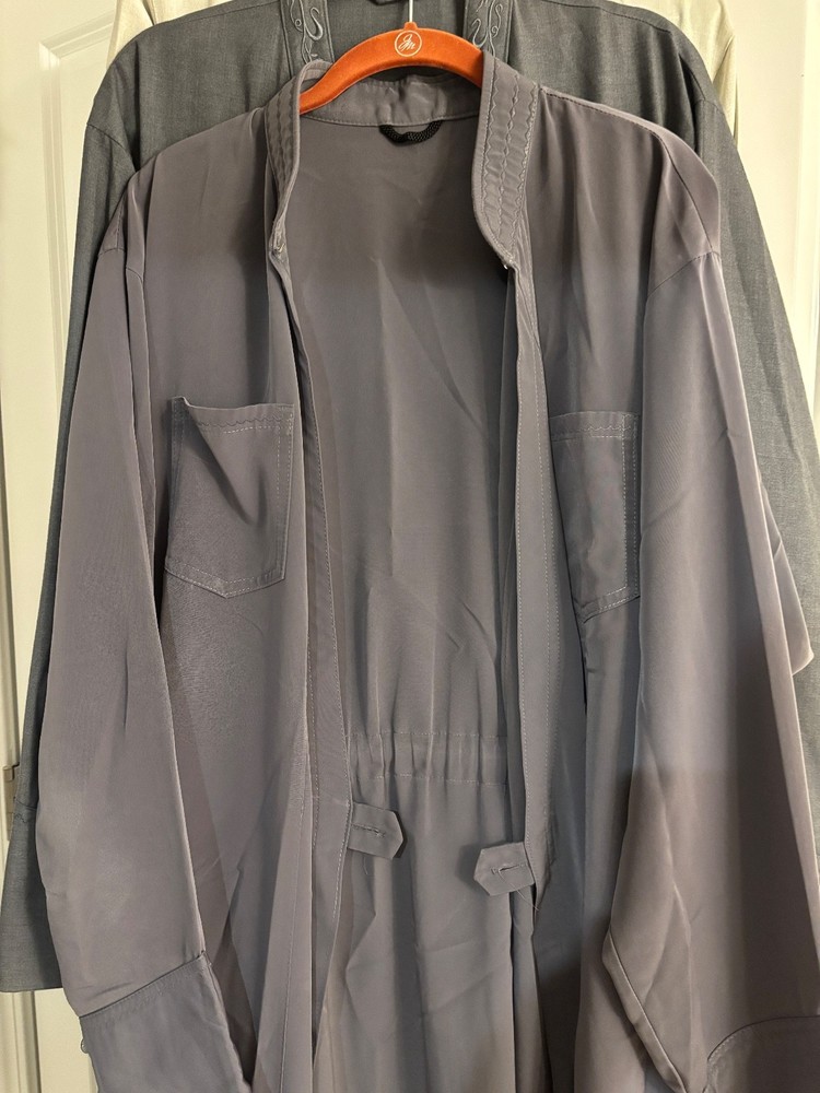 orthodox cassock for readers, deacons, Priests, bishops.
