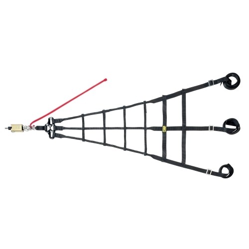OMP Racing NA0-1877 Racing Net