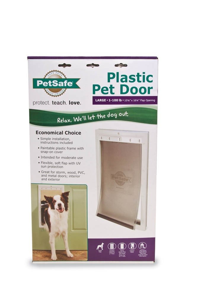 PetSafe Pet Door, Large