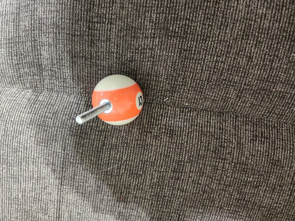 #13 Ball Stabilizer Weight Bow Archery Bowtech Mathews Hoit Pse