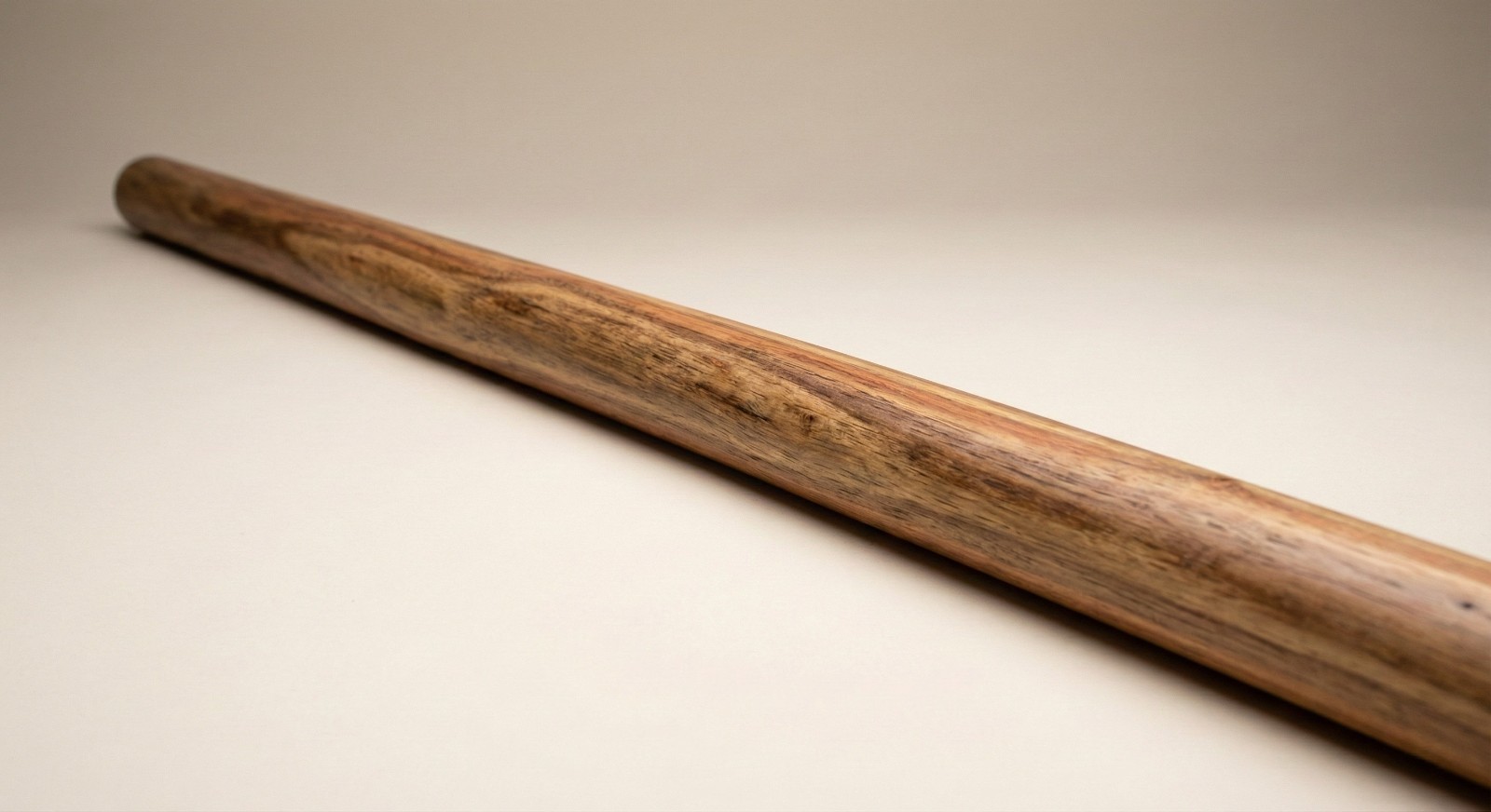 Heavy Duty Hickory Bo Staff By White Wolf Made in USA
