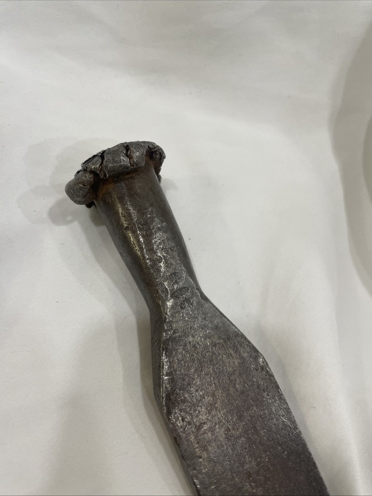 w butcher chisel