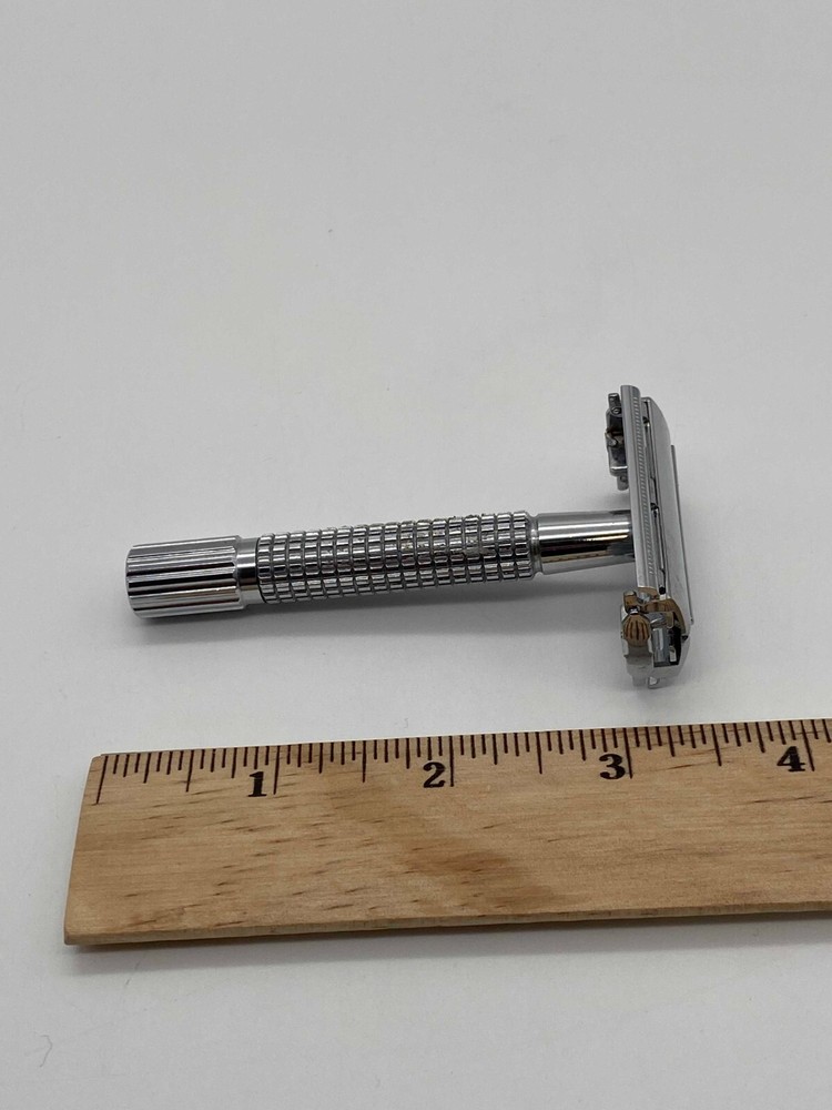 Van Der Hagen Razor