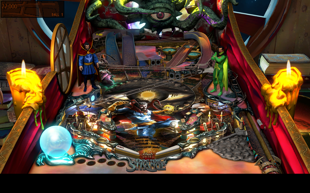 Pinball FX
