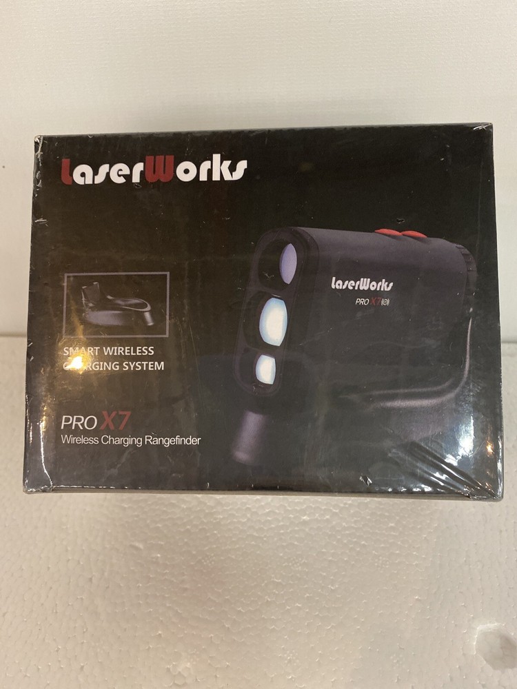 Laserworks 600SPI