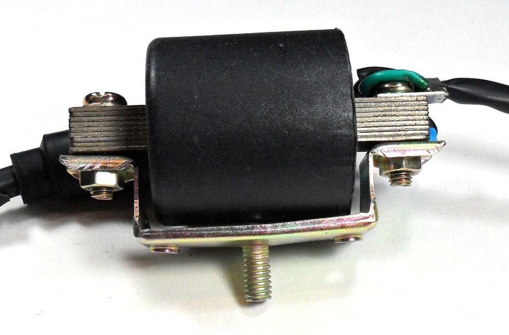 Vitacci Hawk 110cc, ATV High Tension Ignition Coil