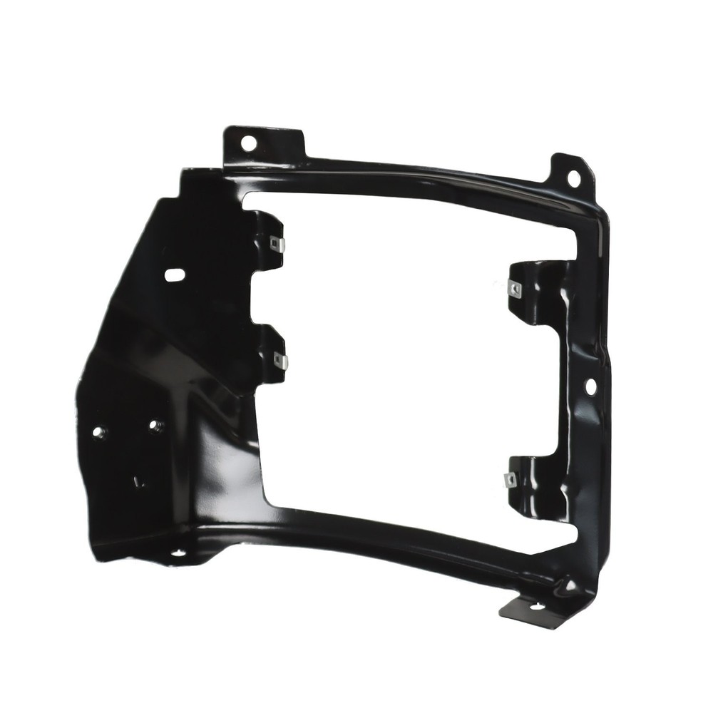 Front Bumper Support & Mount Bracket For Silverado 1500 2016-2017 2018 4PCS