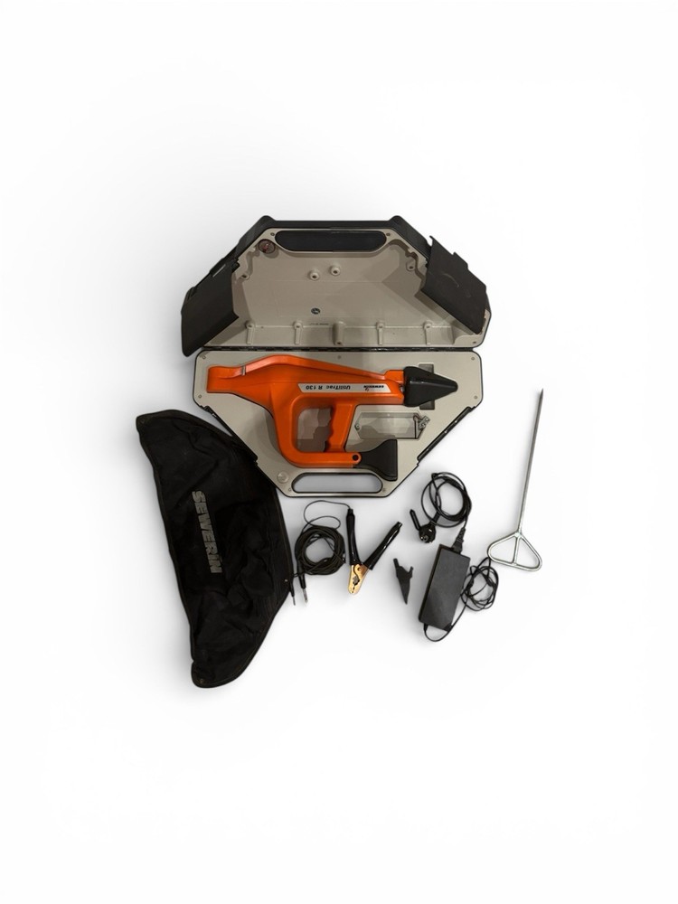 SEWERIN UTILITRAC R130 MULTI-FREQUENCY WITHOUT BATTERY