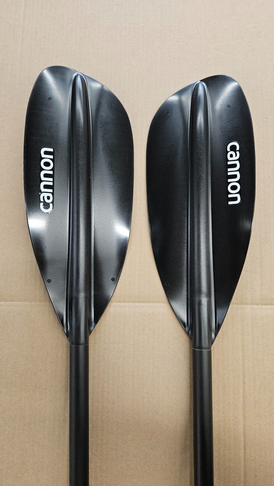 Cannon Slider 215-235cm