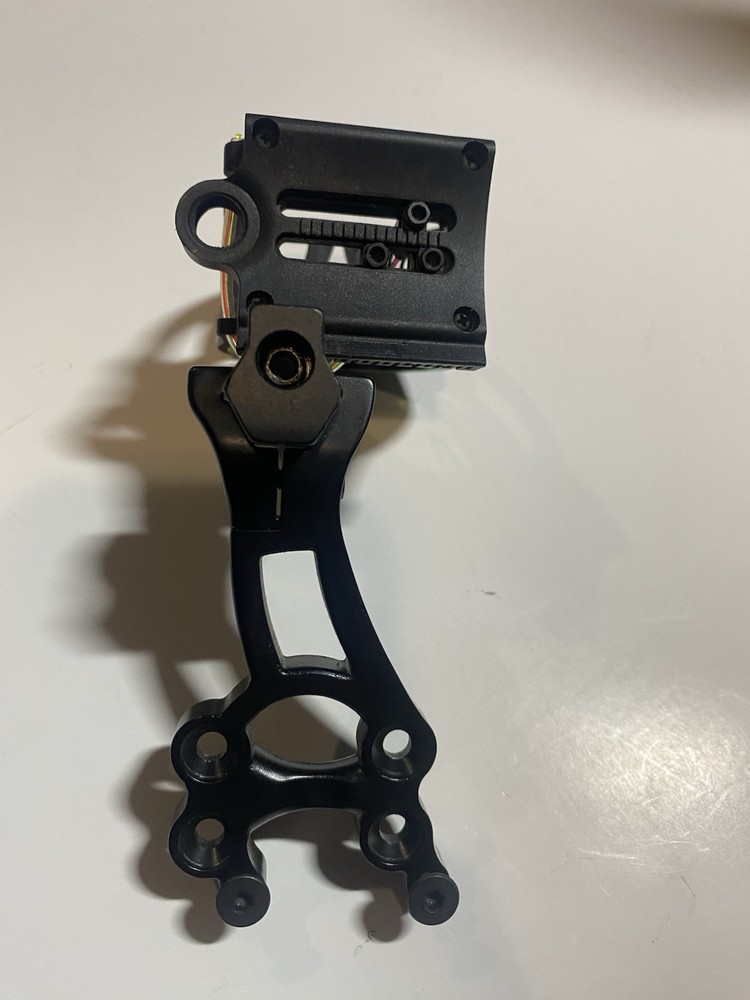 Trophy Ridge 3 Pin Compound Bow Sight