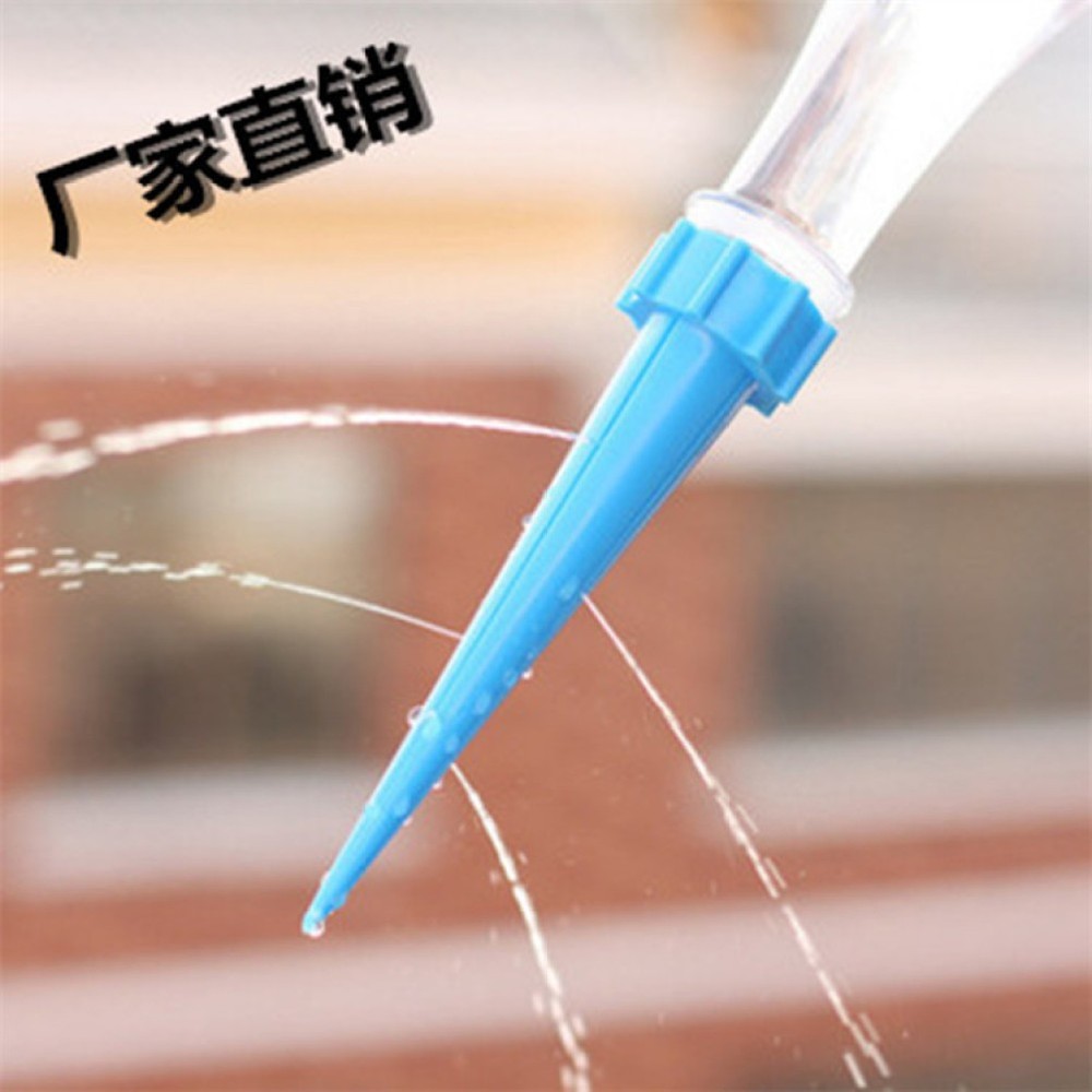 16 Pcs Auto Watering for Plants Indoor Automatic Drip System Pot