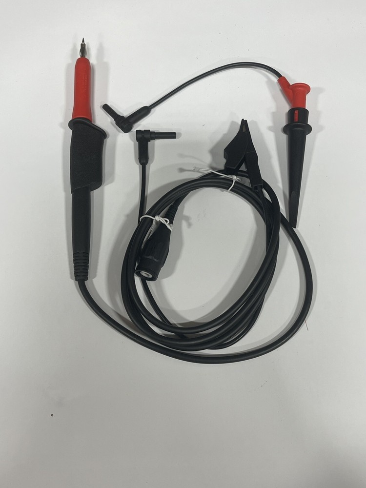 Fluke VPS 1:1 Voltage Probe Set