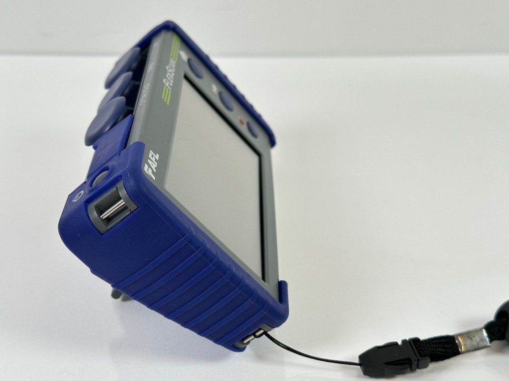 AFL FlexScan FS200-100B-P1-W1 Kit w/ Case FS200-100B-U