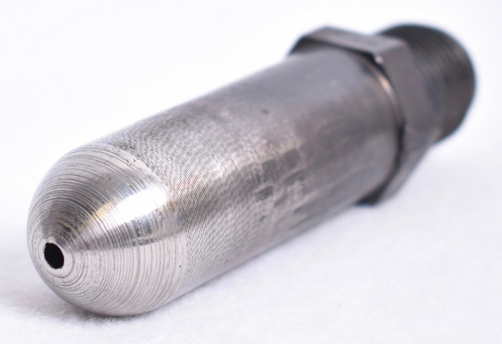 Injection Mold Nozzle Tip GP 3/16 7W10