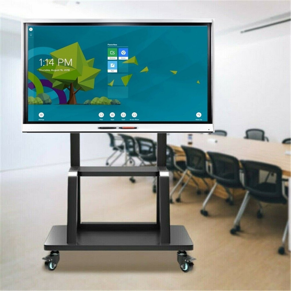 Interactive Smart Board For Classroom / Office Professionals