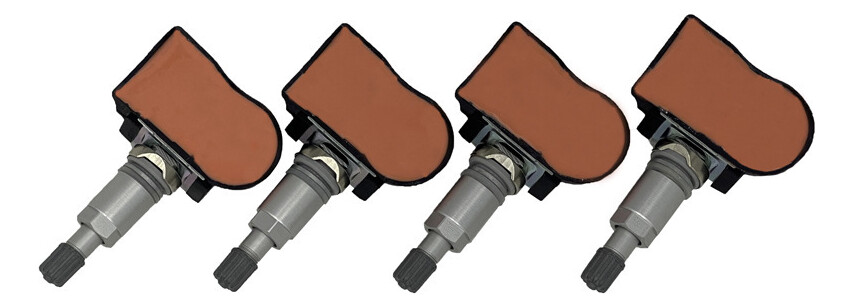4pcs for Emgrand Tpmstire Pressure Sensor