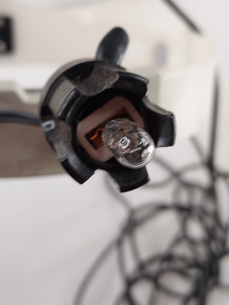 Light-Tech Halogen Physician's/Tech Focusing Headlight Model 480