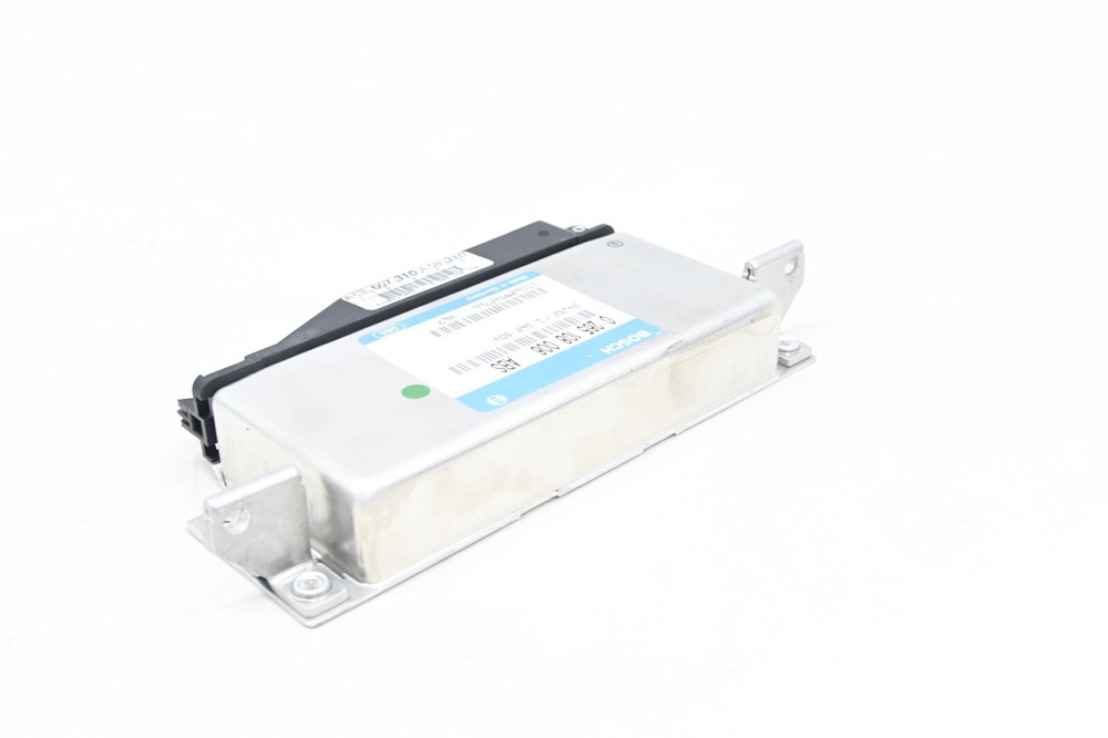 ⭐88-95 Bmw E34 5 Series Abs Anti Lock Brake Pump Controller Module Unit Oem